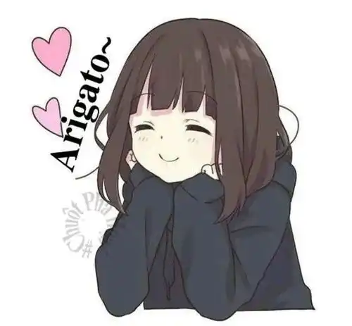  动漫图包精选第十四期