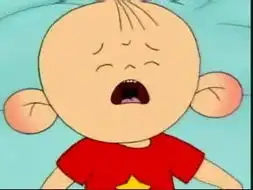 馋嘴的表情包搞笑大耳朵