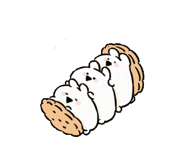  表情包动图ins风gif动态小表情包