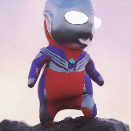 迪迦奥特曼年幼版动漫头像来了 迪迦奥特曼年幼版动漫头像来了