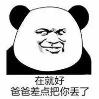  差点媳妇丢了表情包微信头像图片大全