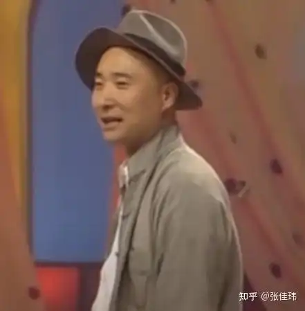  主角与配角,最卓越的喜剧