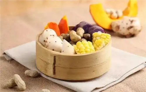  这样吃粗粮不仅没营养,还会伤身体60的人都吃错了......