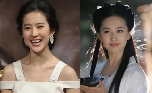  明星表情管理术,你也可以练就迷人眼神和微笑,提升颜值和气质
