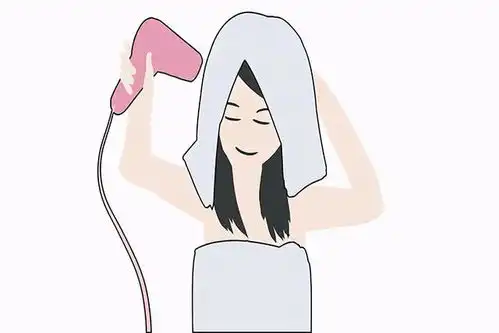  含硅油洗发水,会导致脱发无硅油才好真相来了