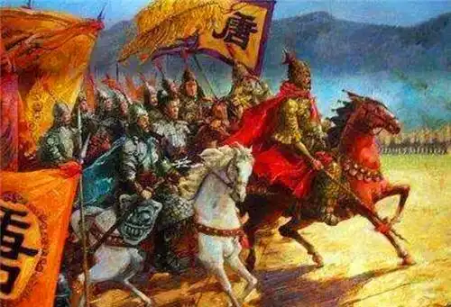  唐朝经历8年安史之乱后,为何还能苦撑150年学者命不该绝