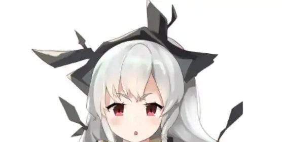  明日方舟,聊聊现版本的温蒂有什么用合约战神普通玩家的吉祥物