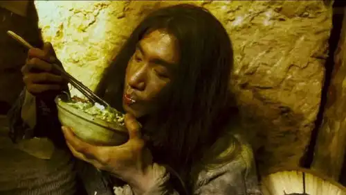 东邪西毒张学友版本的洪七公颠覆了以往的歌神形象不过太经典了 东邪西毒张学友版本的洪七公颠覆了以往的歌神形象不过太经典了