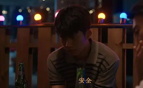  边水往事大结局沈星自首,王安全被富婆包养,郭立民烧民宅