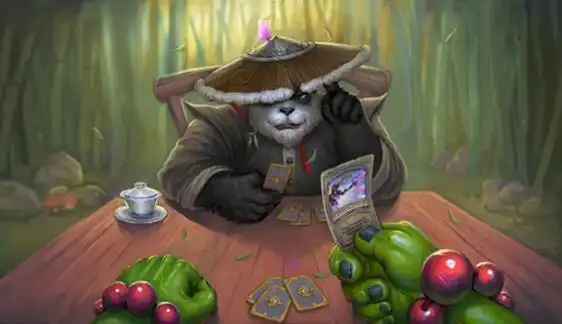  炉石传说2018黄金总决赛冠军出炉,小王爷夺冠全凭运气