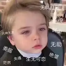 胖姑娘表情包