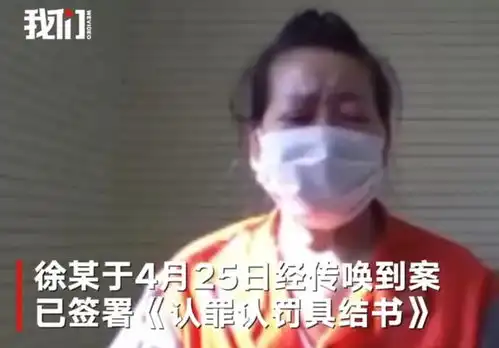  该多次殴打老人被判刑,保姆当庭求饶