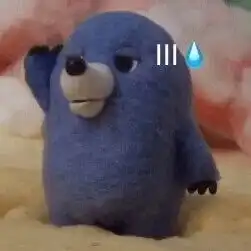 情趣熊二表情包