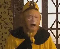  求你们放过六小龄童吧不如关注一下中美合拍的