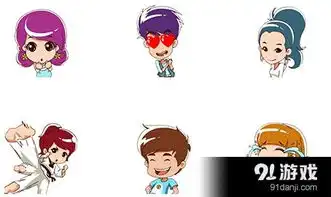 爱情公寓qq表情包信息,使用方法,免费下载 爱情公寓qq表情包信息,使用方法,免费下载