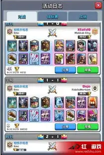 皇室战争熔岩猎犬卡组是什么熔岩猎犬卡组详细介绍 皇室战争熔岩猎犬卡组是什么熔岩猎犬卡组详细介绍