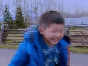  安吉变身东北宋仲基,胡可沙溢成国民公婆,沙氏父子实力承包爸爸去哪儿99的笑点