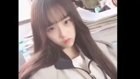  以前抖音的样子,各种风景美女技术流