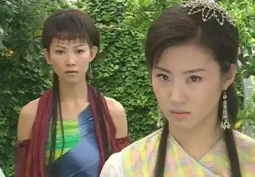  原来她是聂远的前妻,离婚6年才被发现,如今看着像18岁少女