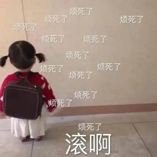  表情包妈呀,工资到账了