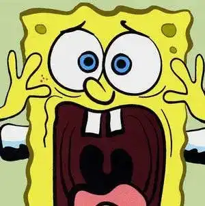  表情海绵宝宝表情包我准备好了