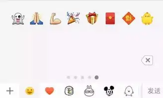  金币雨钞票雨,还可以定制表情包,微信春节这些彩蛋你还不会怎么讨红包