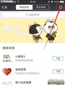 ac娘表情包图片添加