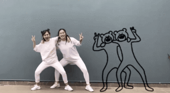  betakkuma熊头人舞下载betakkuma壁纸高清无水印极光下载站