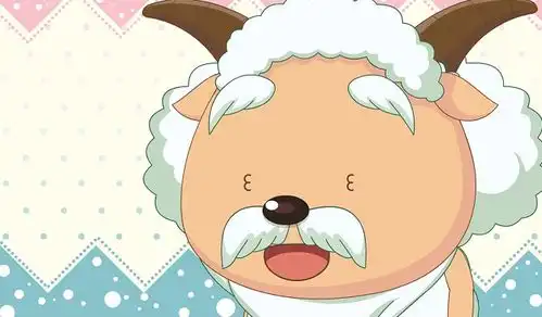 喜羊羊表情包目瞪口呆柔
