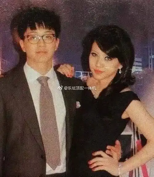  王力宏粉丝列思维导图开扒李靓蕾直指其目的不纯