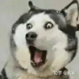  你有哪些跟心态崩了相关的表情包