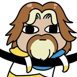  炉石板娘表情包