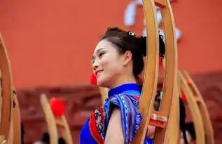  组图丨今天,你微笑了吗
