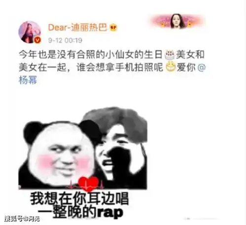 顽皮表情包庆生