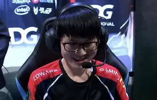  meiko两波开团坑了edg,成为众矢之的,可他握手时表情还是扎心了