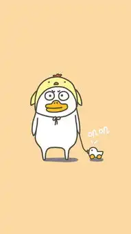 可爱斗图小表情包小刘