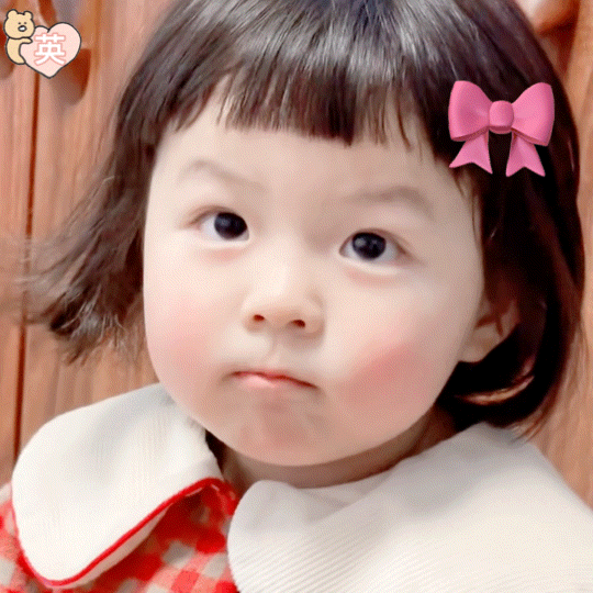 丸子妹妹无字动态表情包心情乱七芭蕉的 丸子妹妹无字动态表情包心情乱七芭蕉的