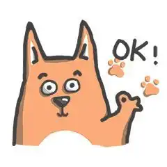  狗年大吉交大版表情包了解一下