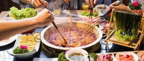  吃火锅易上火会拉肚子火锅界的这些问题终于有答案了