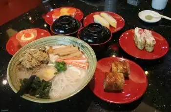 表情广州大禾寿司署前店攻略,大禾寿司署前店特色菜推荐菜单...表情