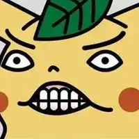  担心表情包