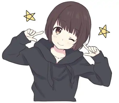 全网最全menherachan表情包