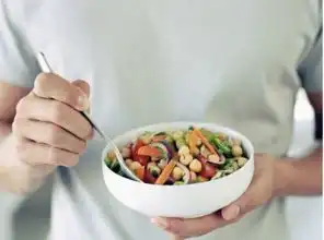 不吃主食的危害表情包减