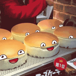  给gif加上小表情后画风突变