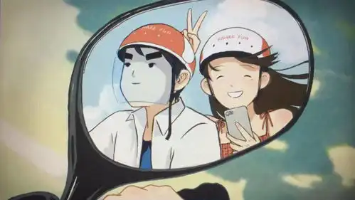  为伍六七绘制治愈片尾的她,竟是一位不太有梦想的宝藏女孩