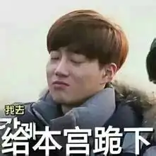 金馆长表情包全部幽默段