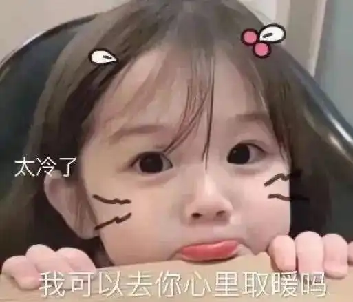  热门表情包让我看看谁还没带上圣诞帽