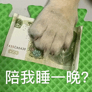  沙雕表情包存起来