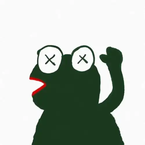  抖音表情包送你一朵小发发