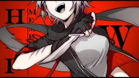  明日方舟cos阿消的鬼畜舞蹈博士不好了龙门消防员成精啦rapper出来跳舞啦